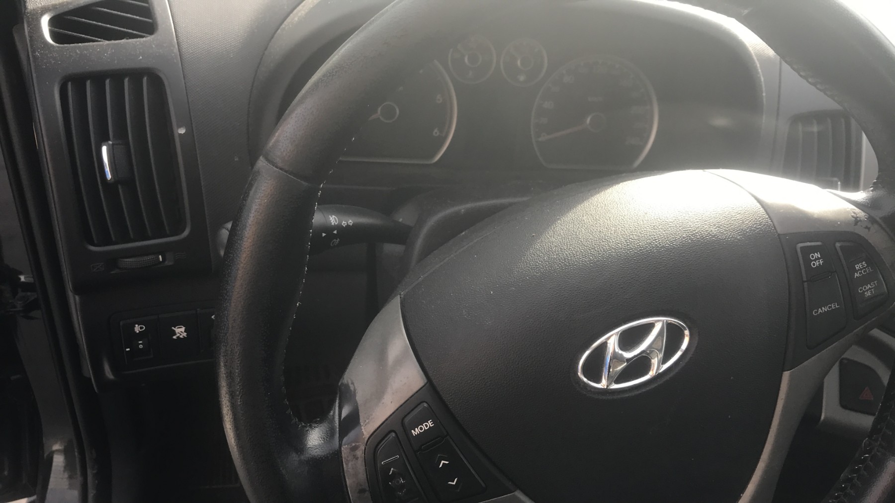 Image HYUNDAI I 30 1