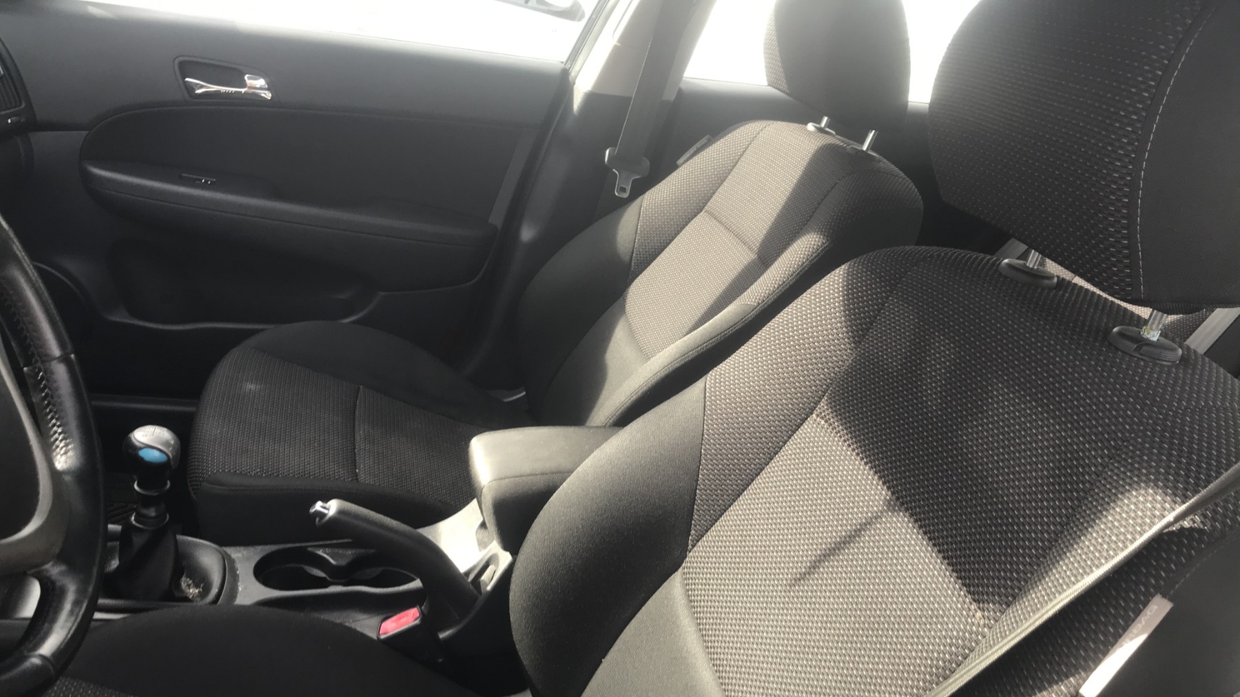 Image HYUNDAI I 30 1