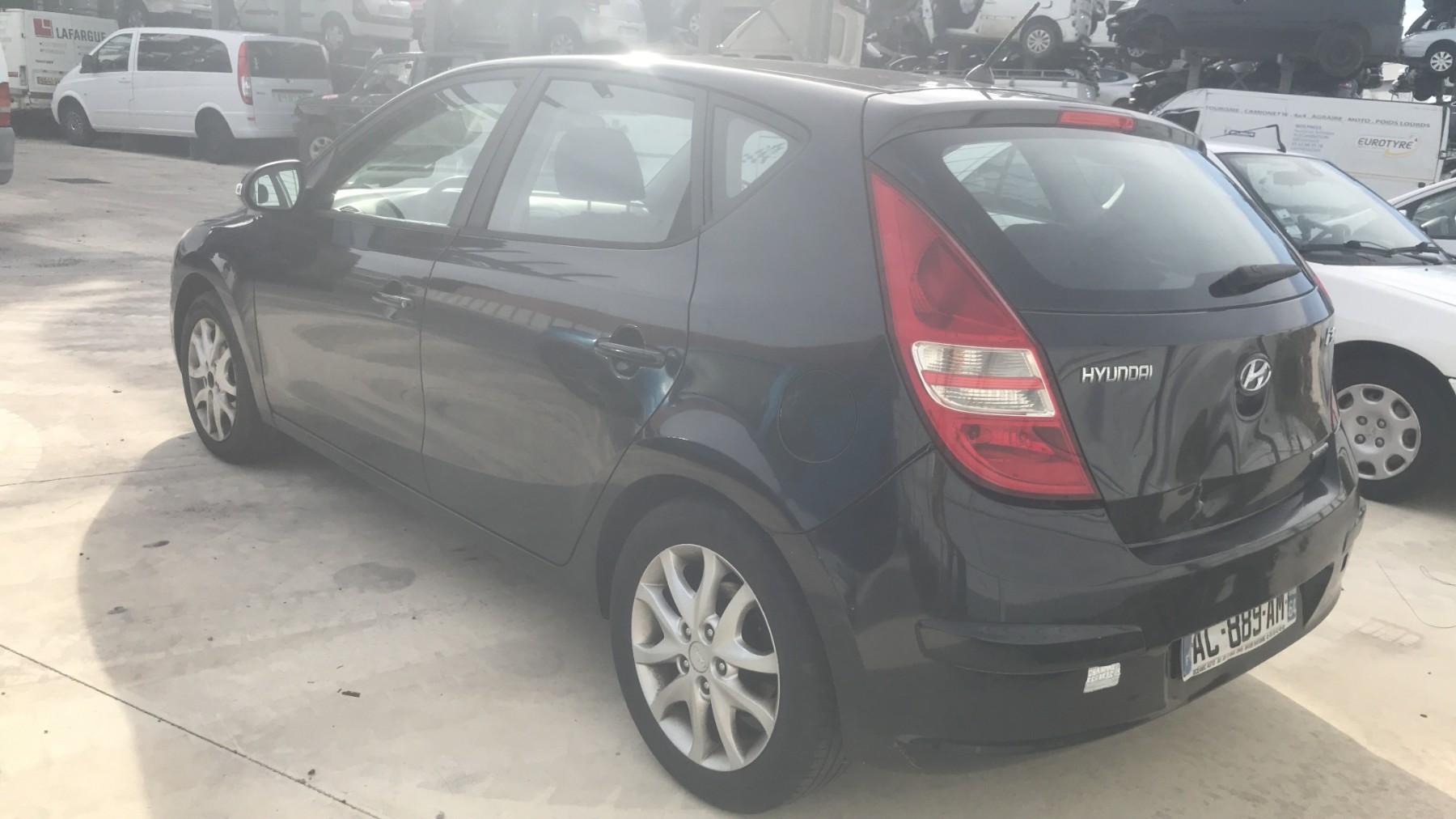 Image HYUNDAI I 30 1