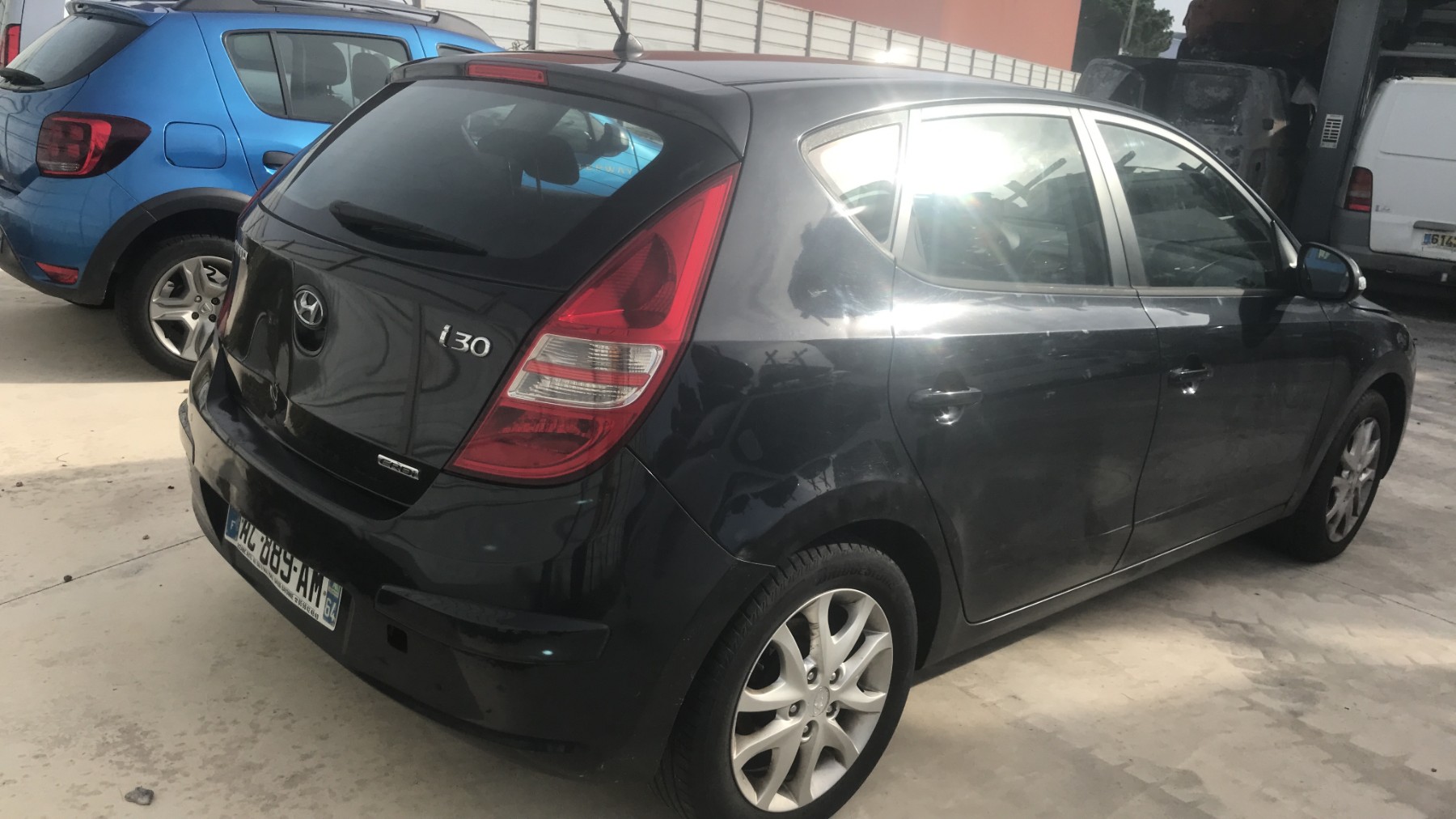 Image HYUNDAI I 30 1