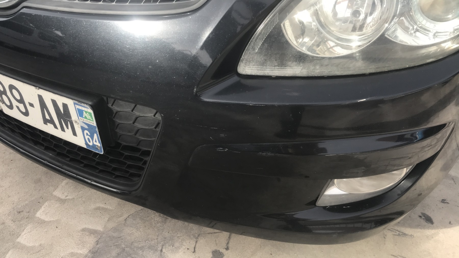 Image HYUNDAI I 30 1