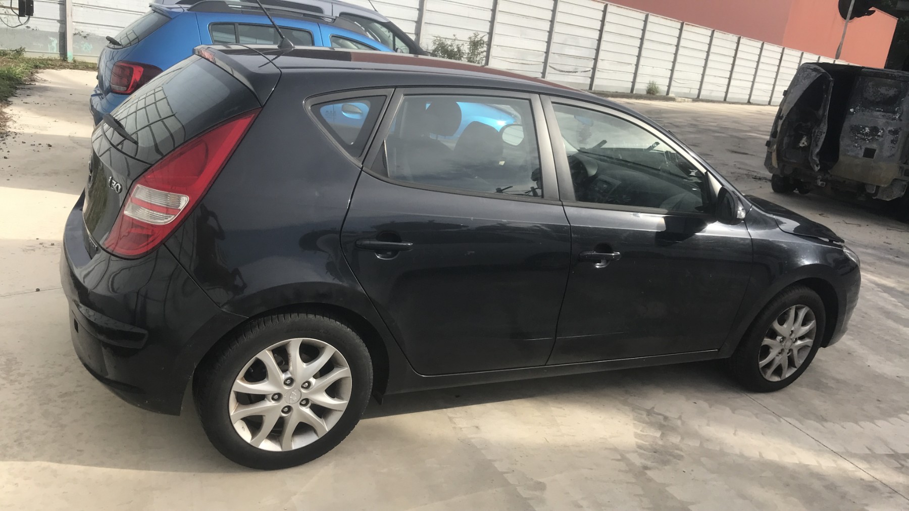Image HYUNDAI I 30 1
