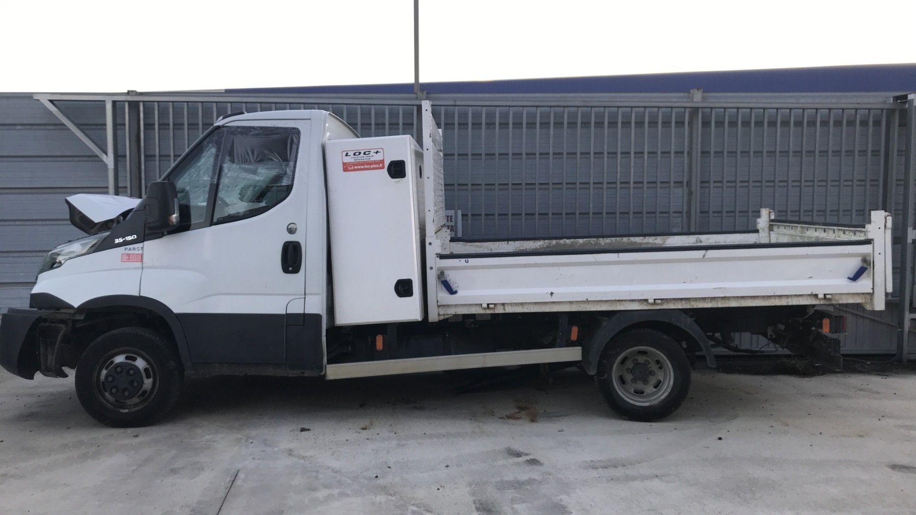 Image IVECO DAILY 6
