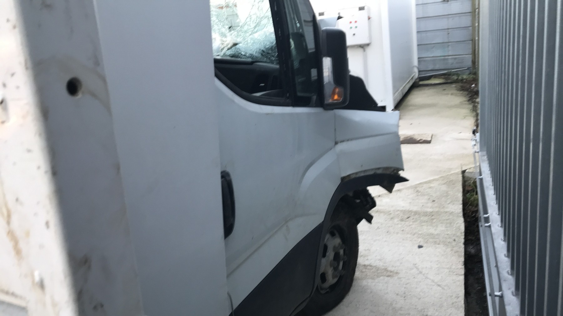 Image IVECO DAILY 6