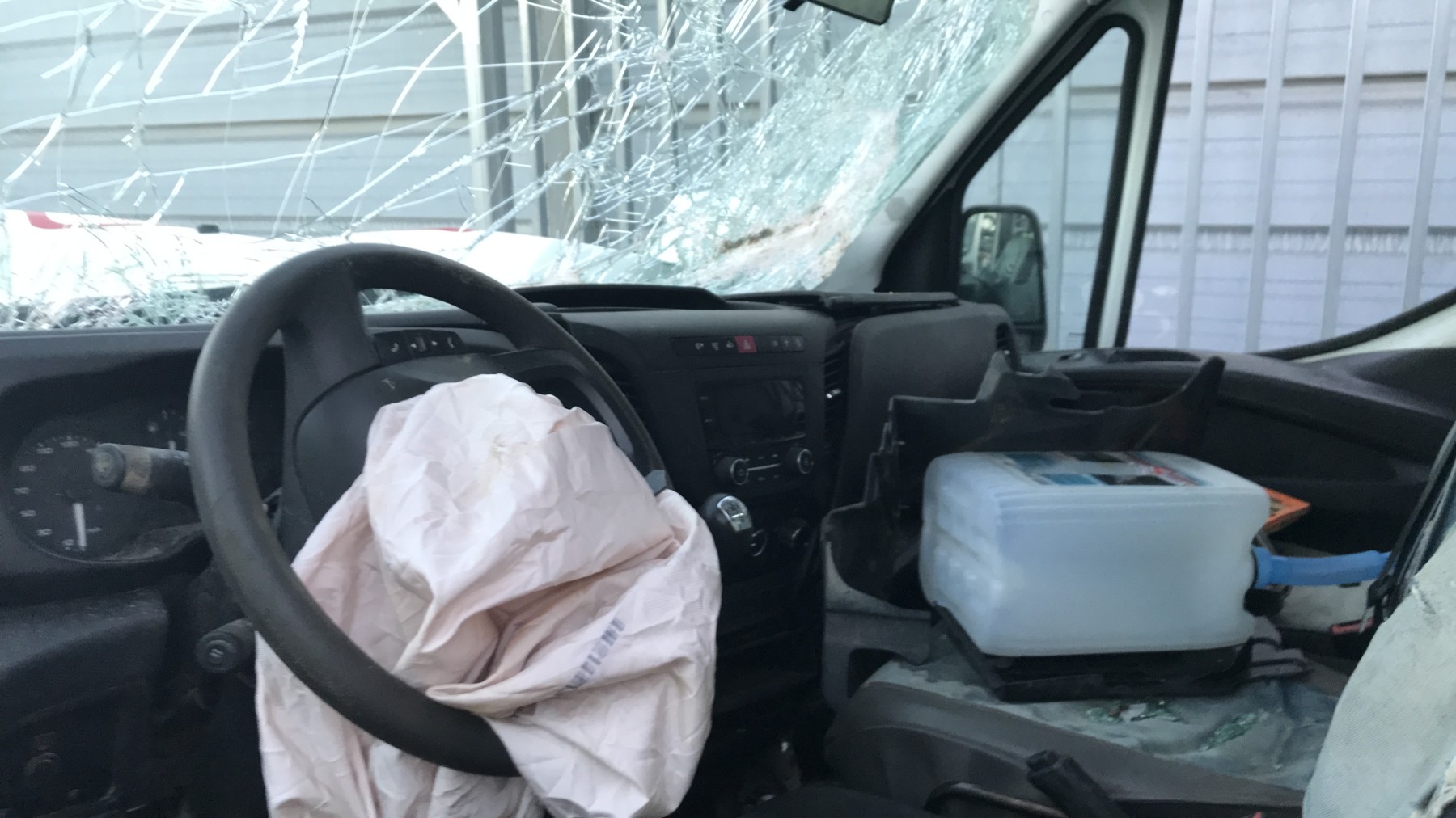 Image IVECO DAILY 6