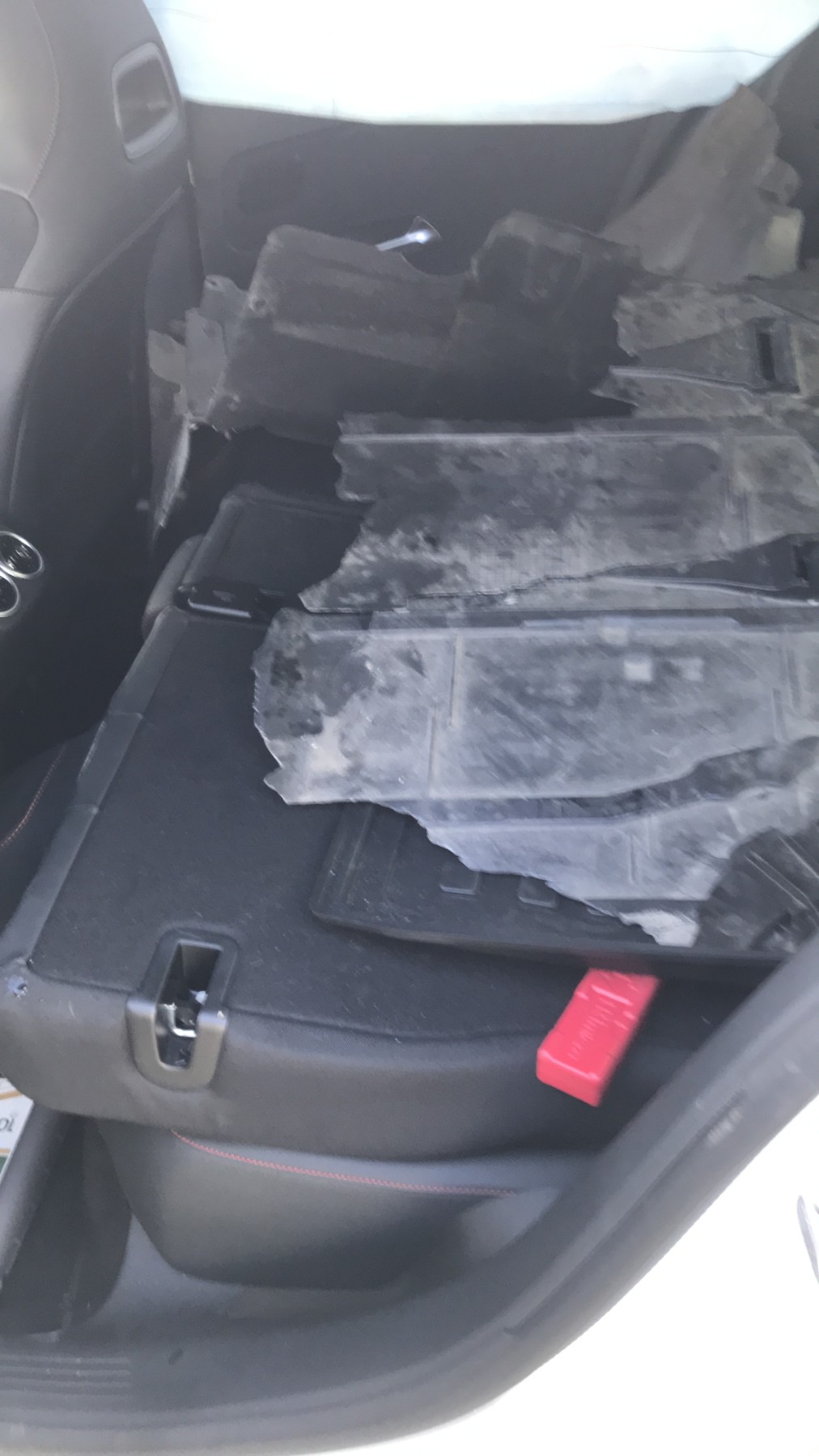 Image MERCEDES CLASSE A 177