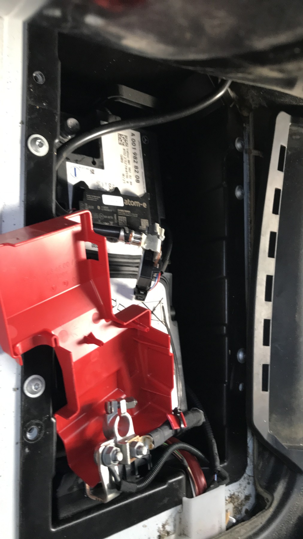 Image MERCEDES SPRINTER 3