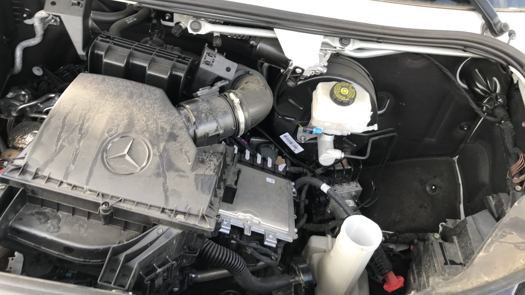 Image MERCEDES SPRINTER 3