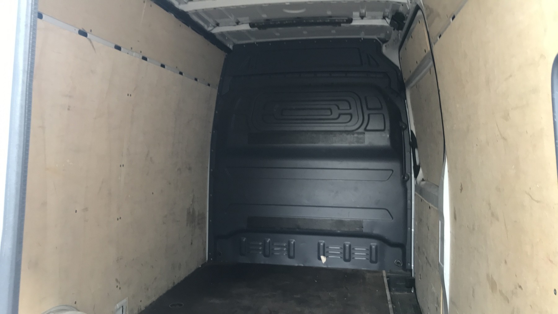 Image MERCEDES SPRINTER 3