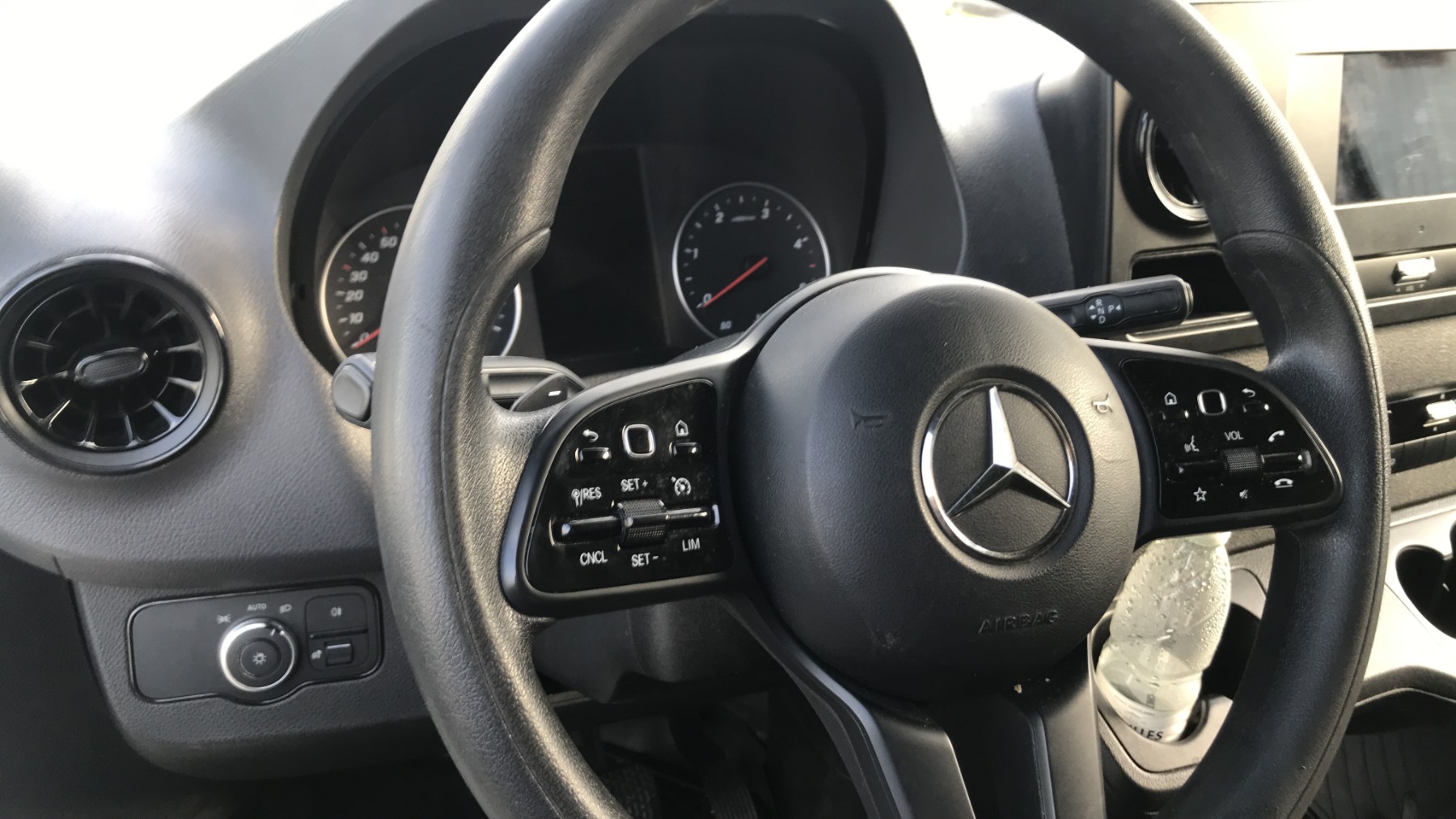 Image MERCEDES SPRINTER 3