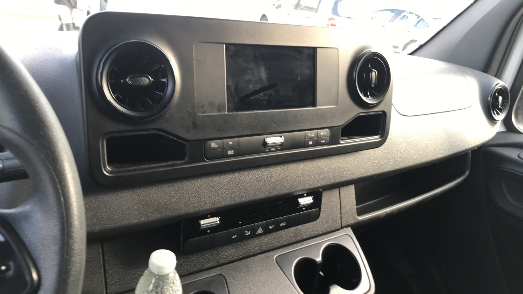 Image MERCEDES SPRINTER 3