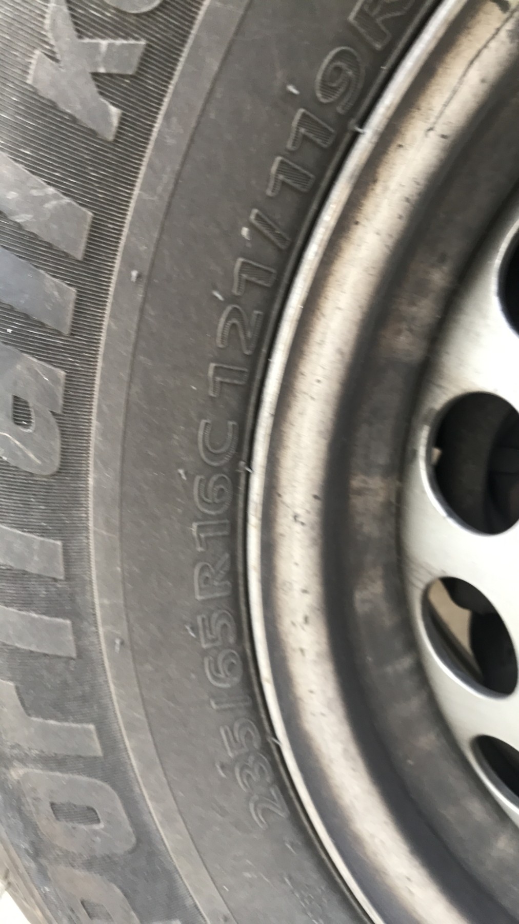 Image MERCEDES SPRINTER 3