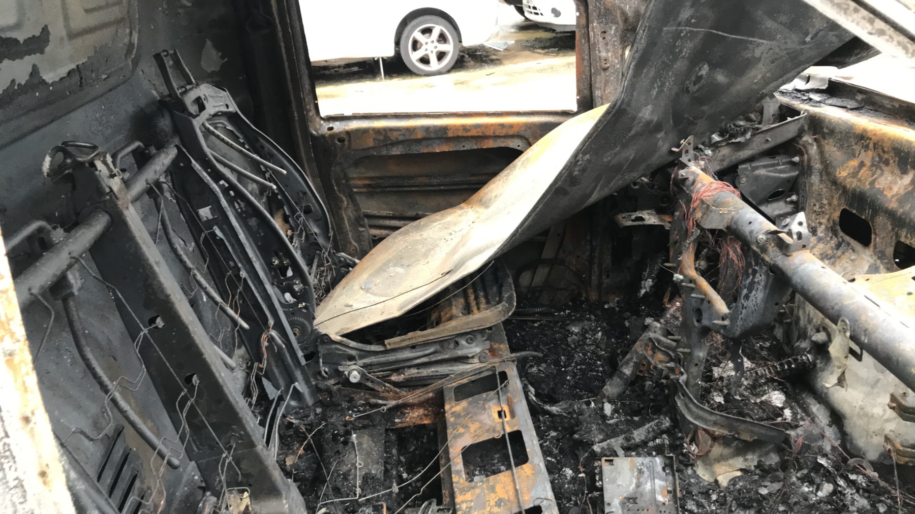 Image MERCEDES VITO 447