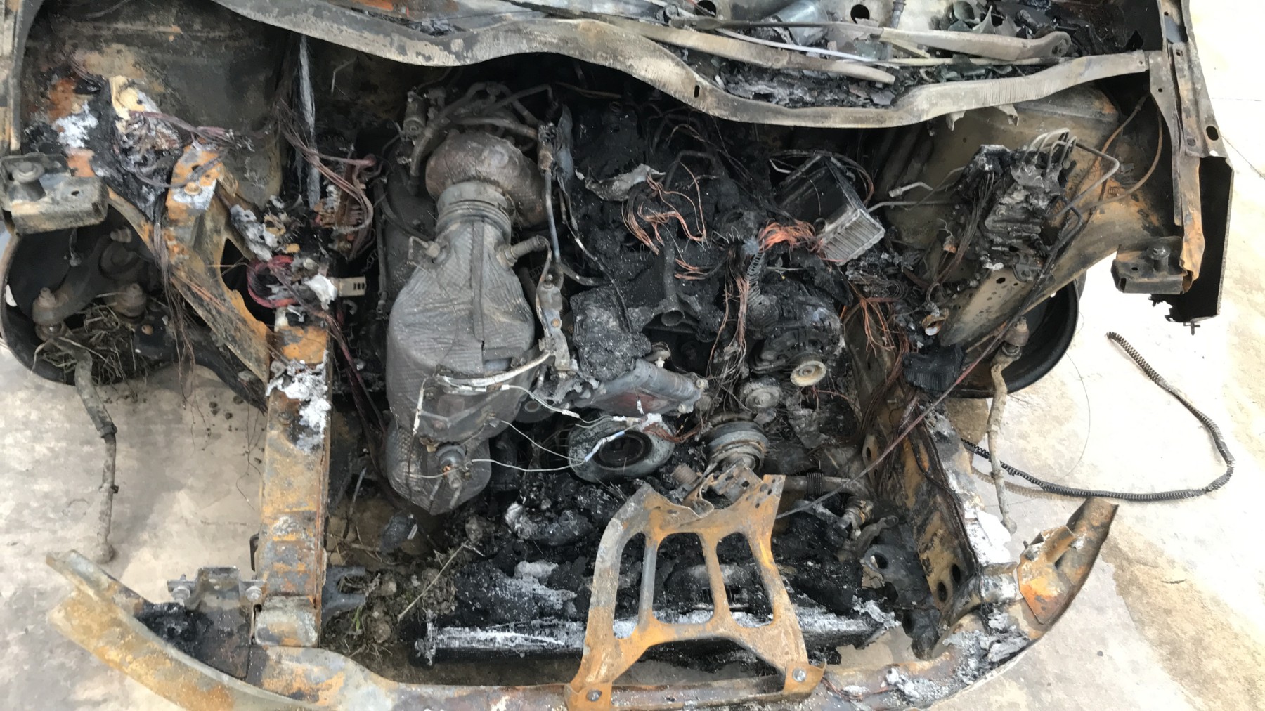 Image MERCEDES VITO 447