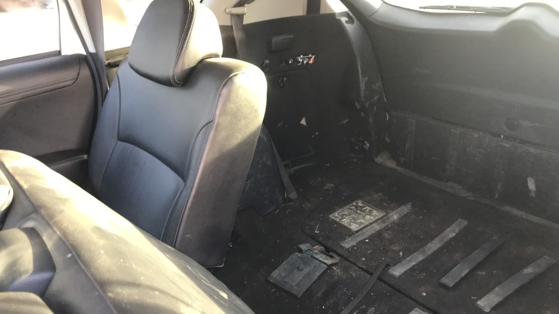 Image MITSUBISHI OUTLANDER 2