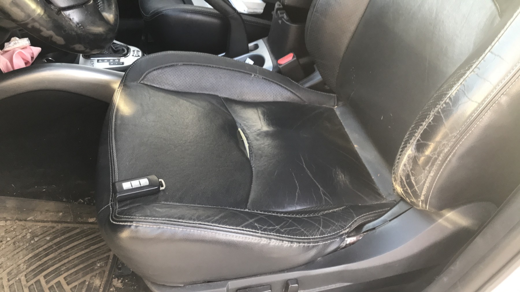 Image MITSUBISHI OUTLANDER 2