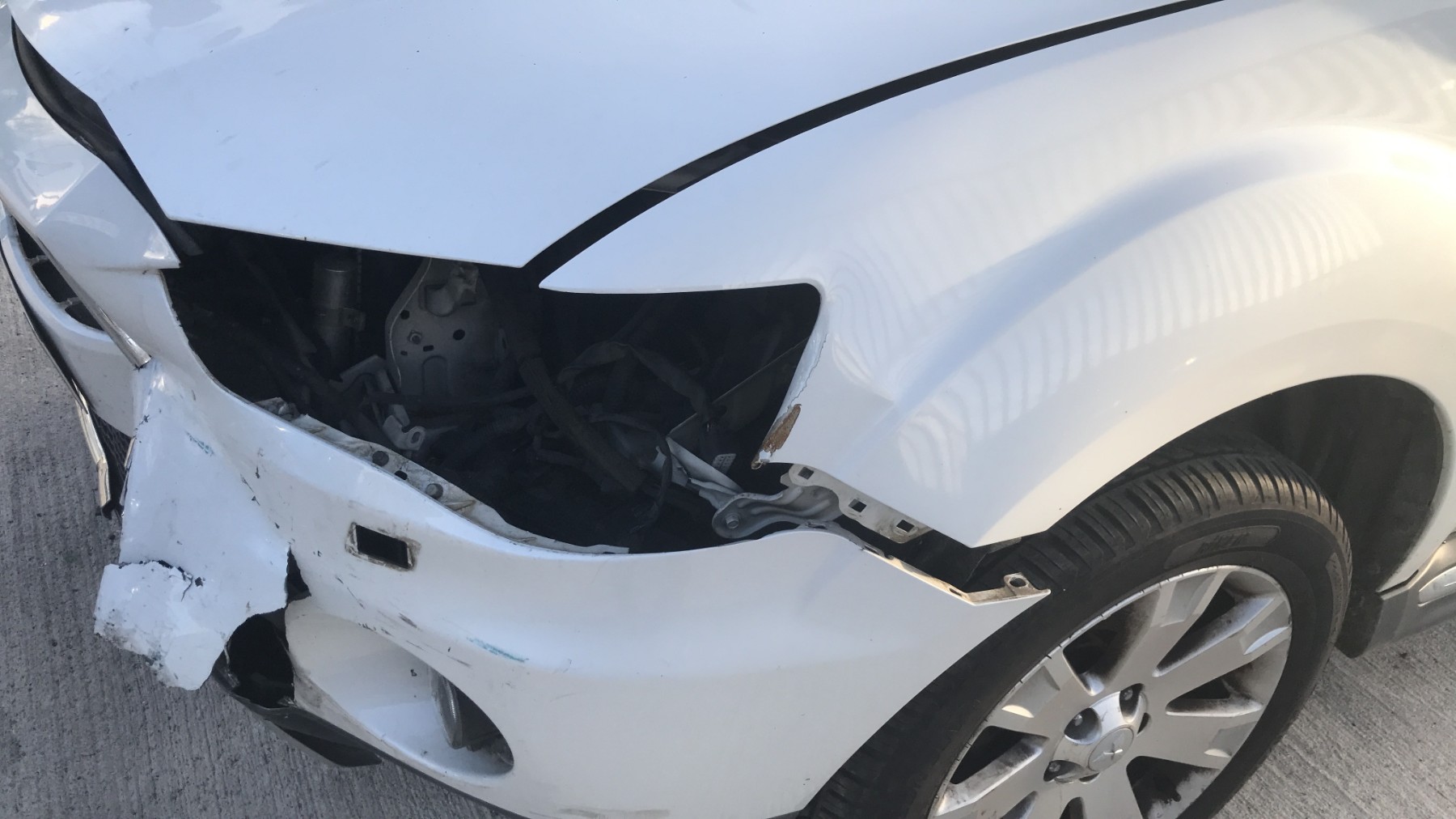 Image MITSUBISHI OUTLANDER 2