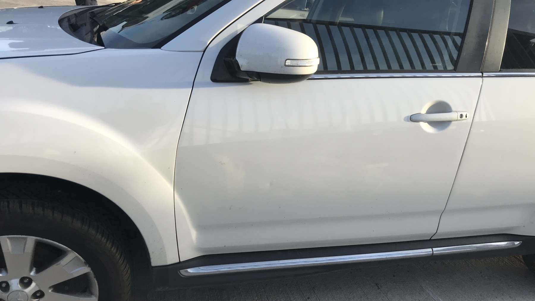 Image MITSUBISHI OUTLANDER 2