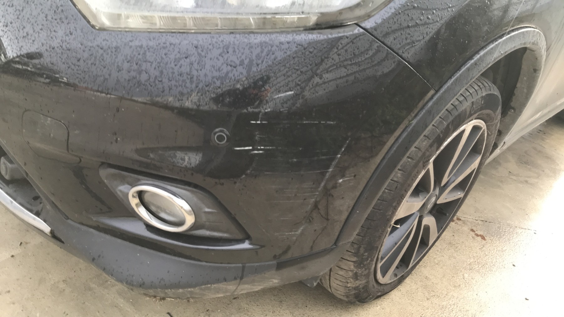 Image NISSAN X-TRAIL 3