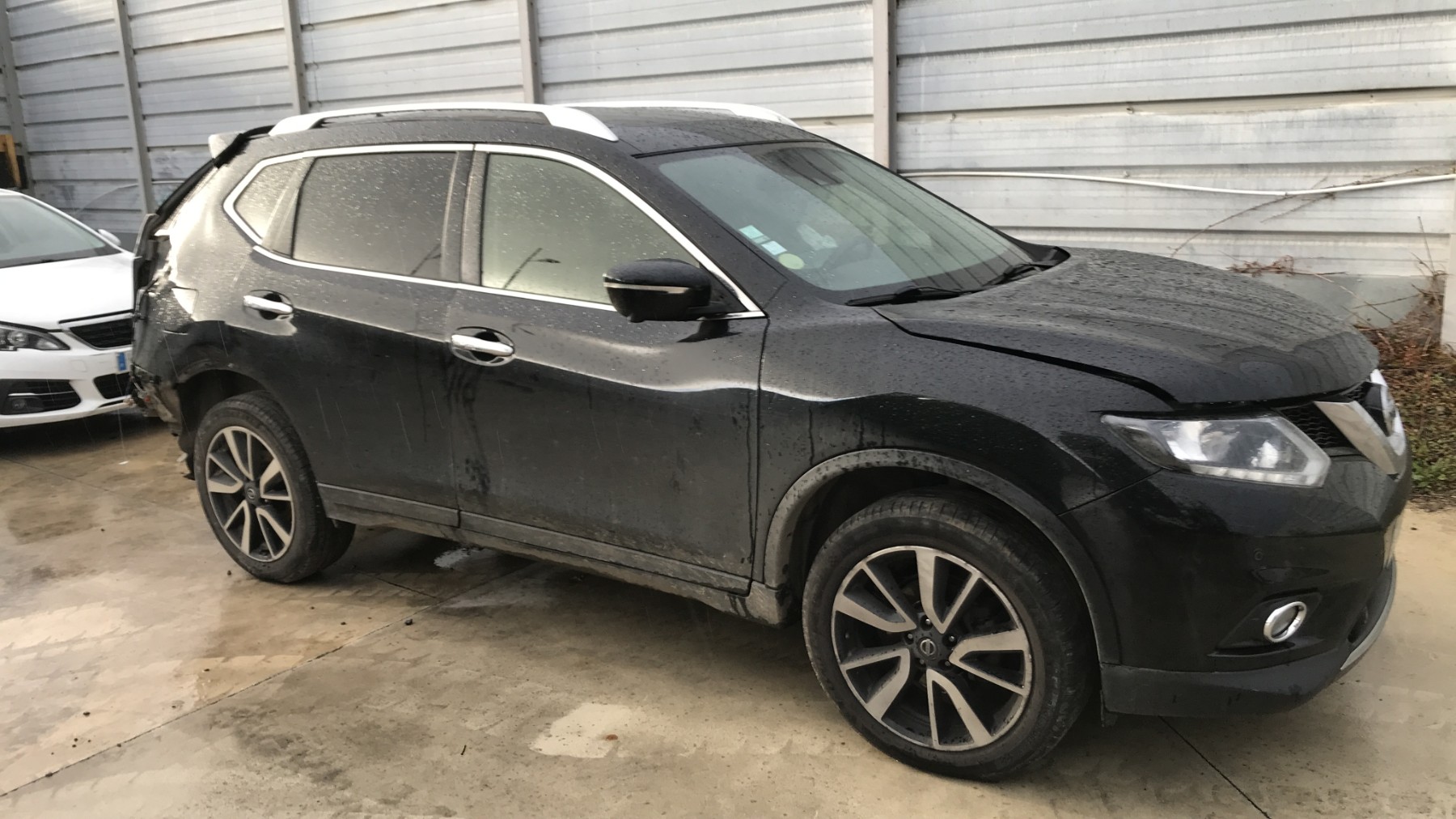 Image NISSAN X-TRAIL 3