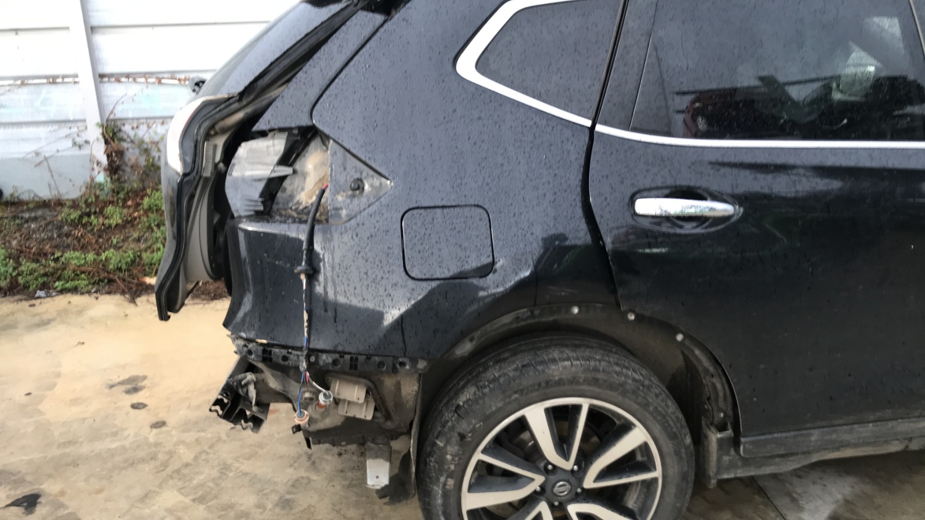 Image NISSAN X-TRAIL 3