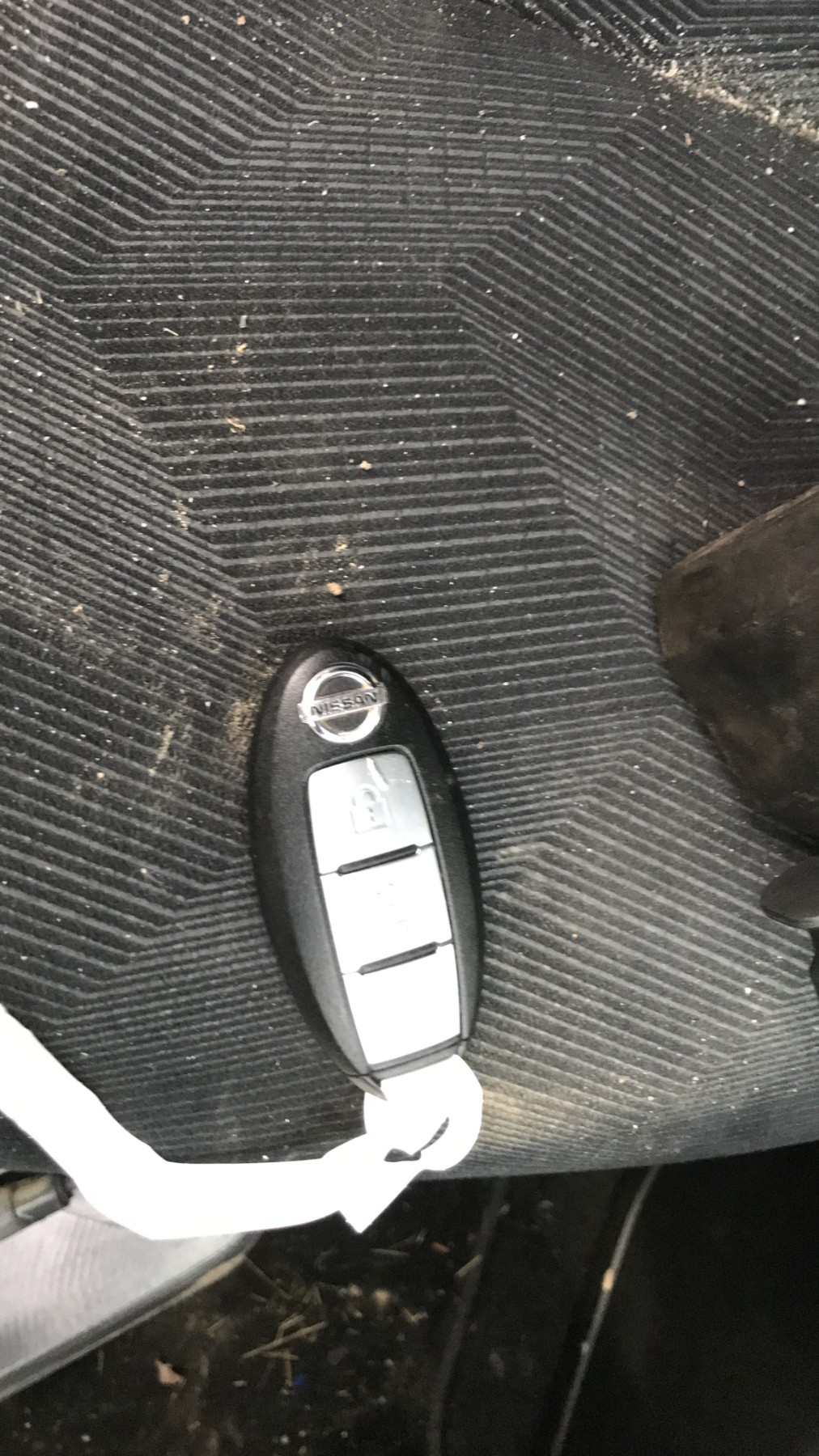 Image NISSAN X-TRAIL 3