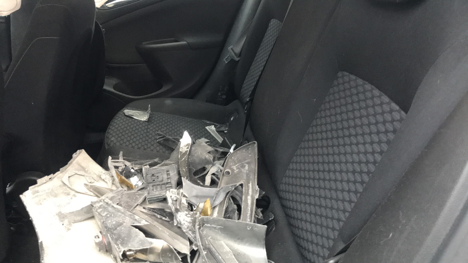 Image OPEL ASTRA K SPORTS