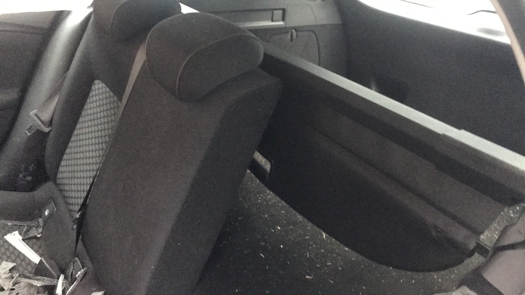 Image OPEL ASTRA K SPORTS