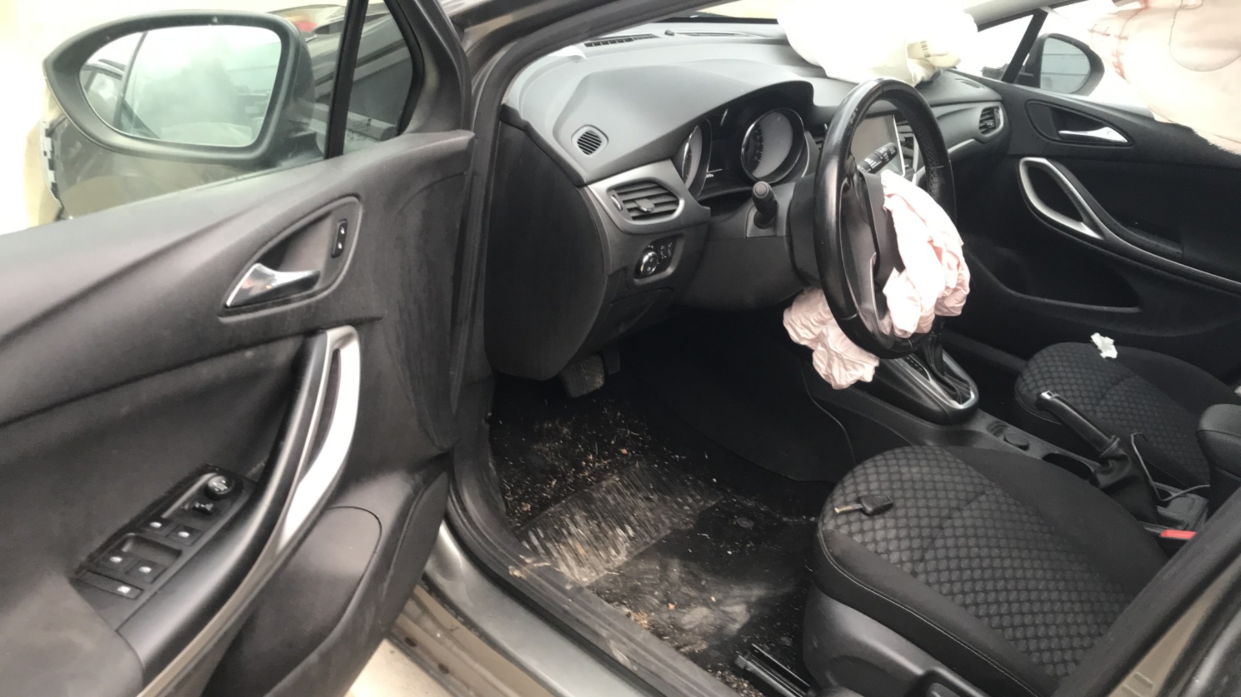 Image OPEL ASTRA K SPORTS