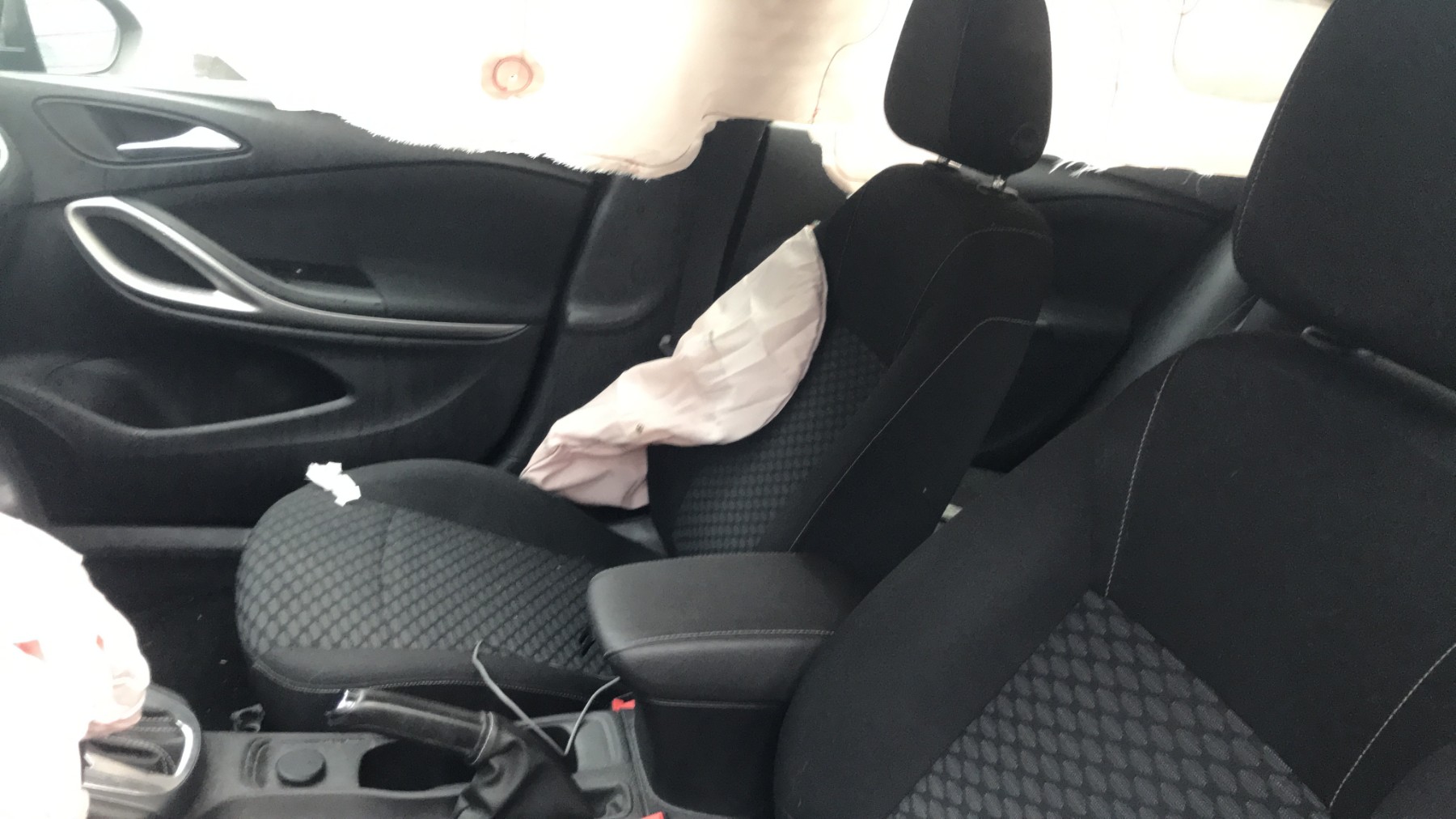 Image OPEL ASTRA K SPORTS