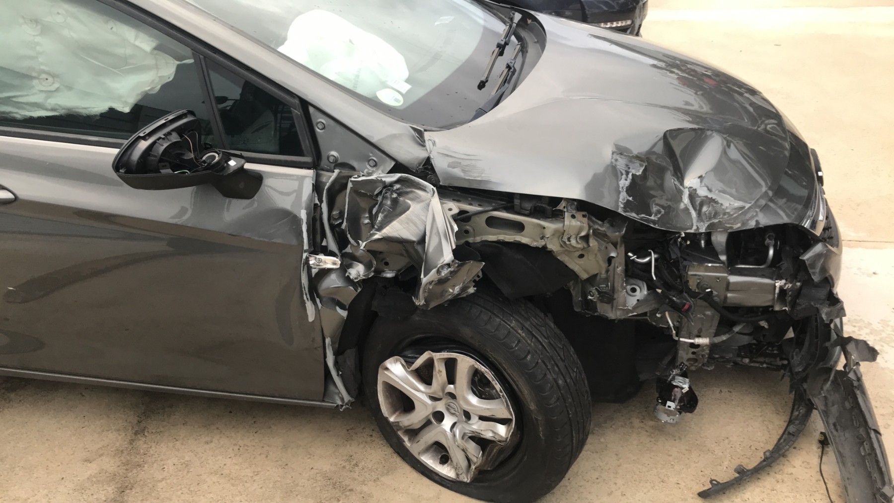 Image OPEL ASTRA K SPORTS