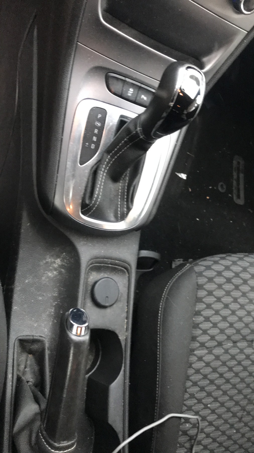 Image OPEL ASTRA K SPORTS