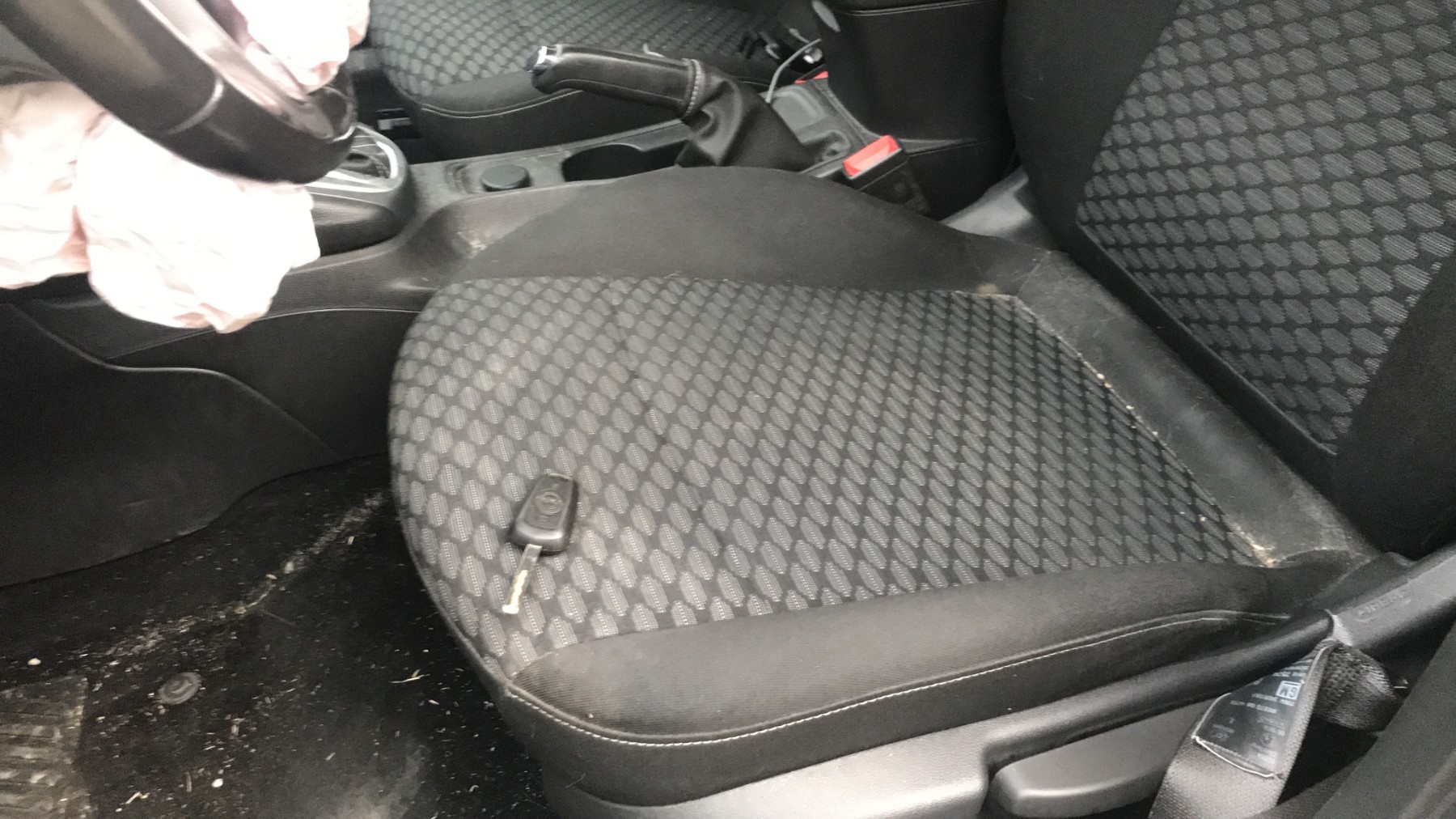 Image OPEL ASTRA K SPORTS