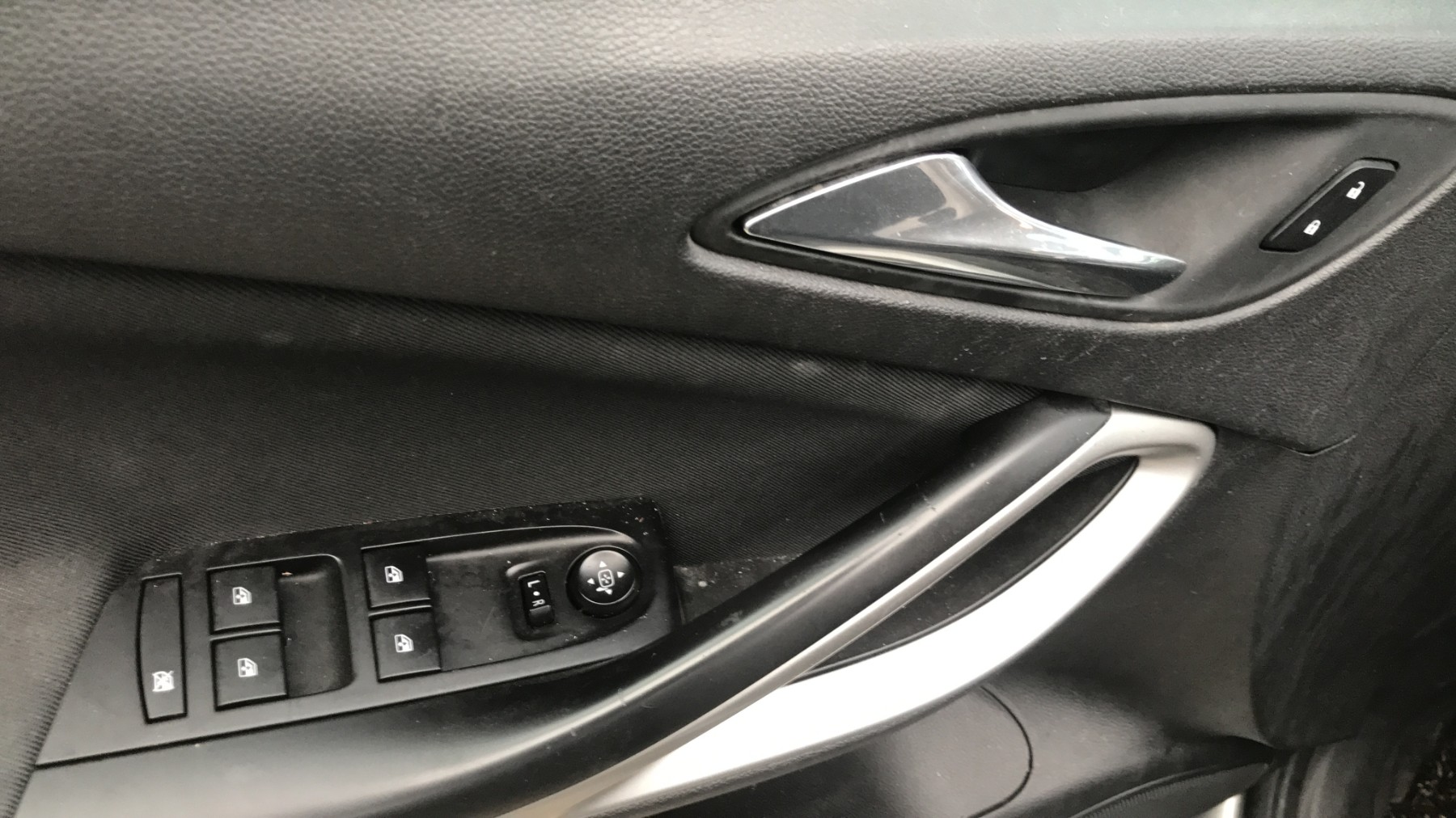 Image OPEL ASTRA K SPORTS