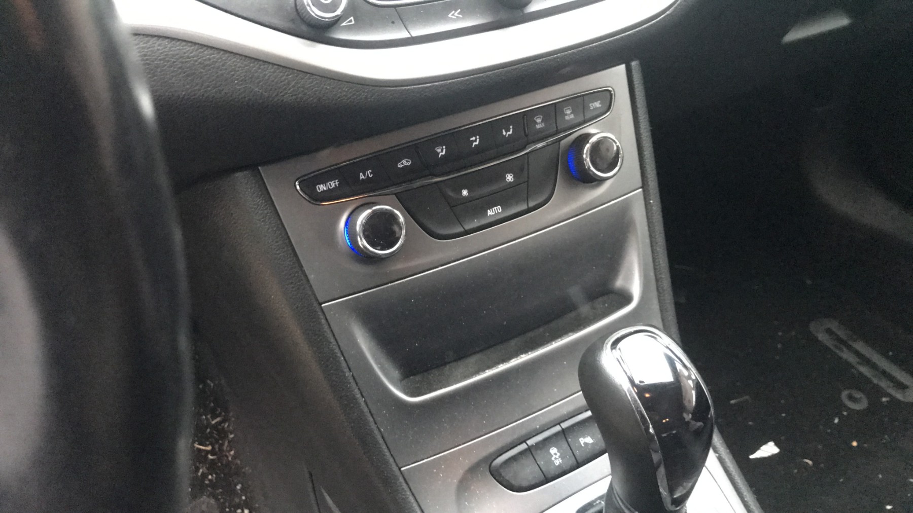 Image OPEL ASTRA K SPORTS