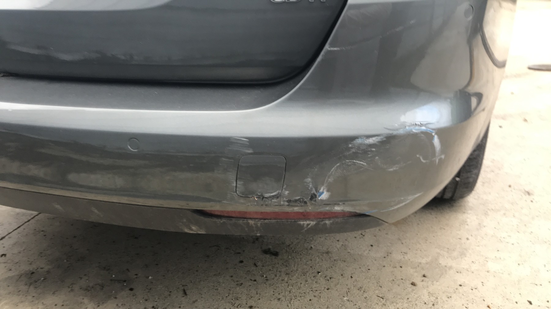 Image OPEL ASTRA K SPORTS