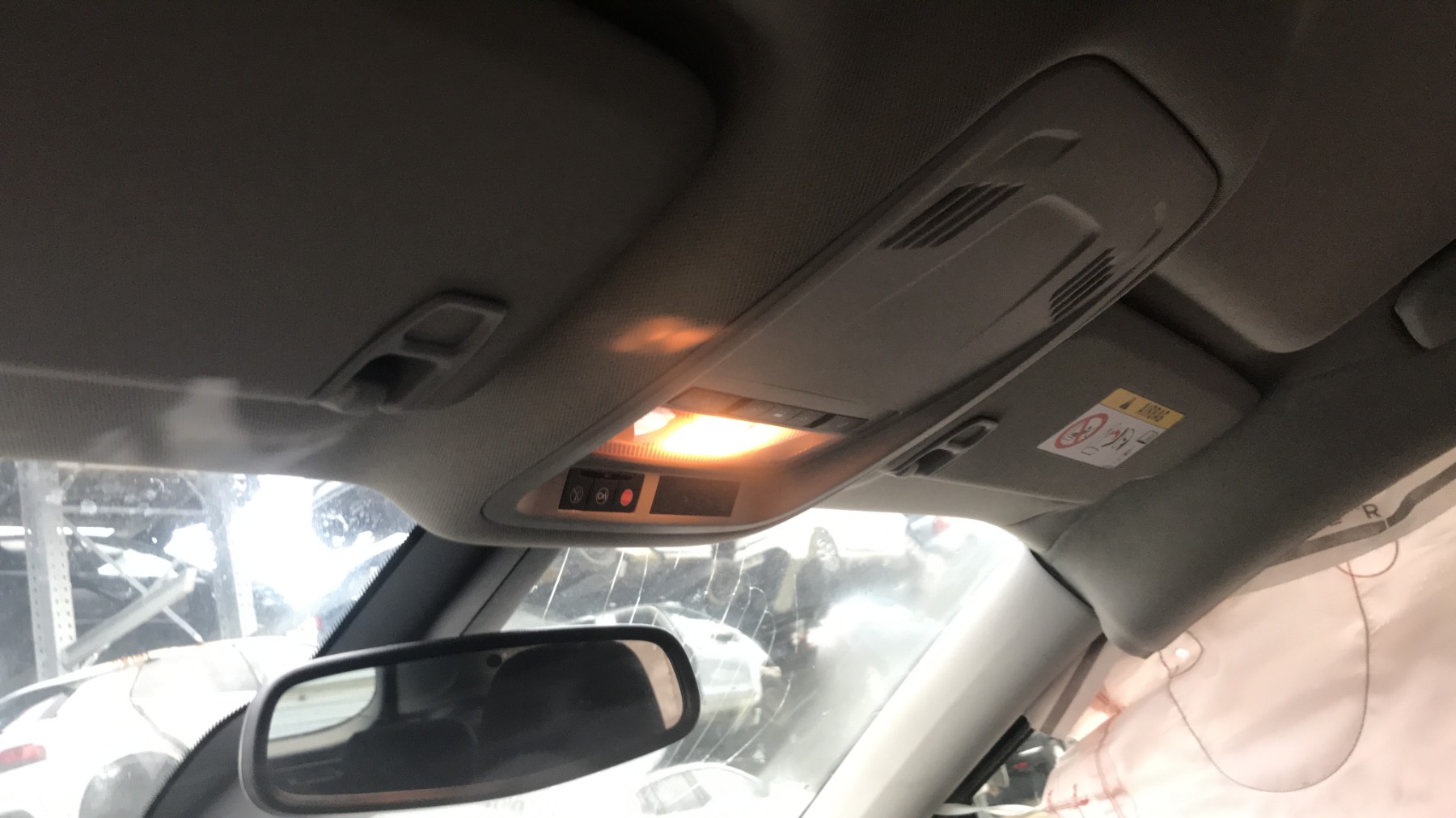 Image OPEL ASTRA K SPORTS