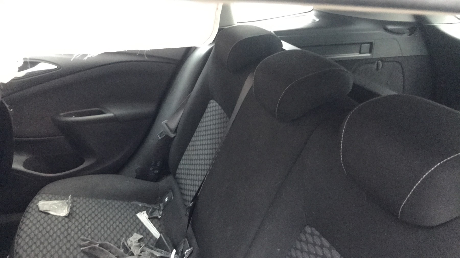 Image OPEL ASTRA K SPORTS