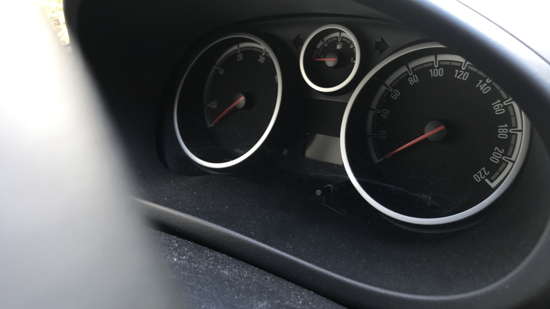 Image OPEL CORSA D