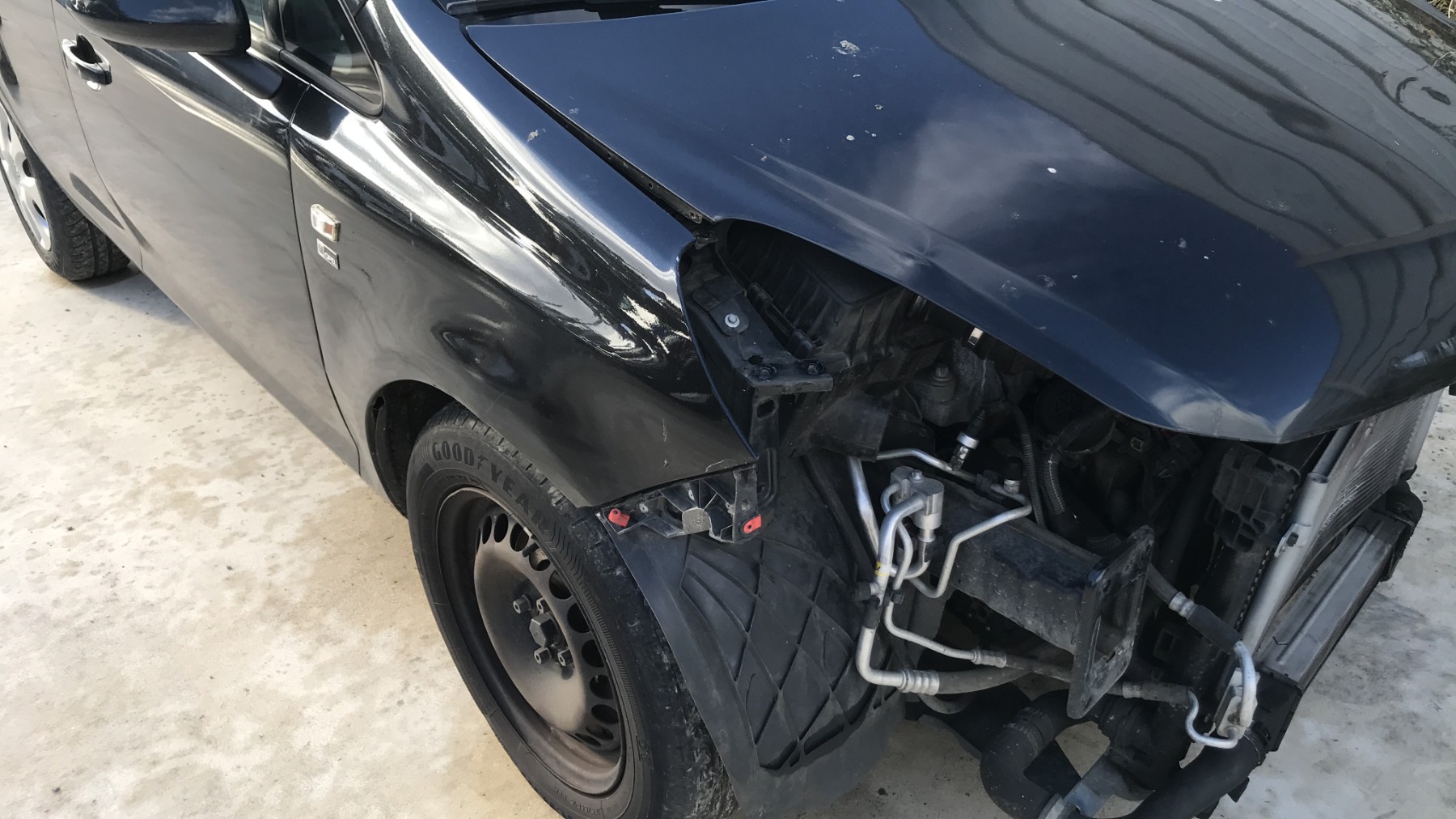 Image OPEL CORSA D