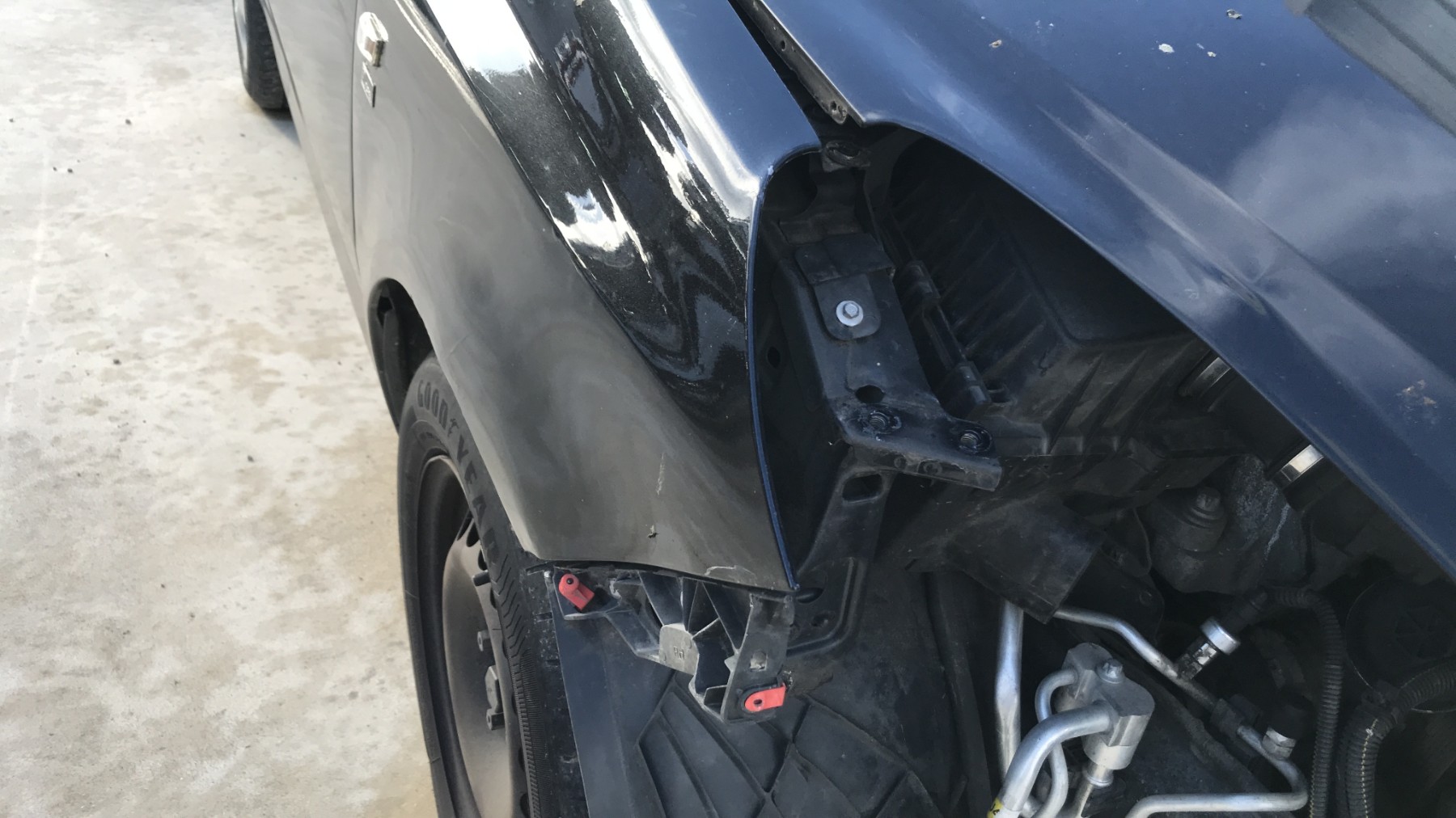 Image OPEL CORSA D