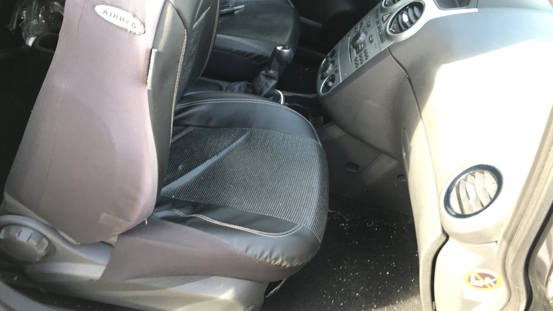 Image OPEL CORSA D