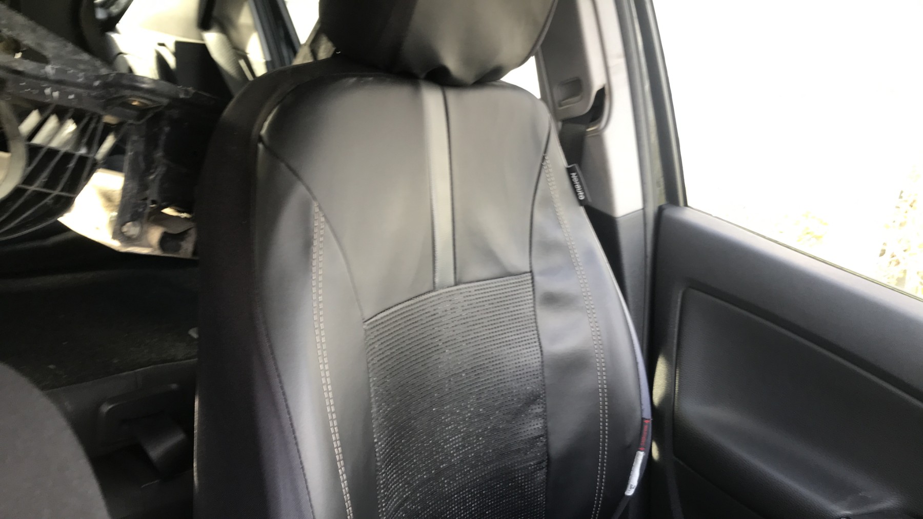 Image OPEL CORSA D