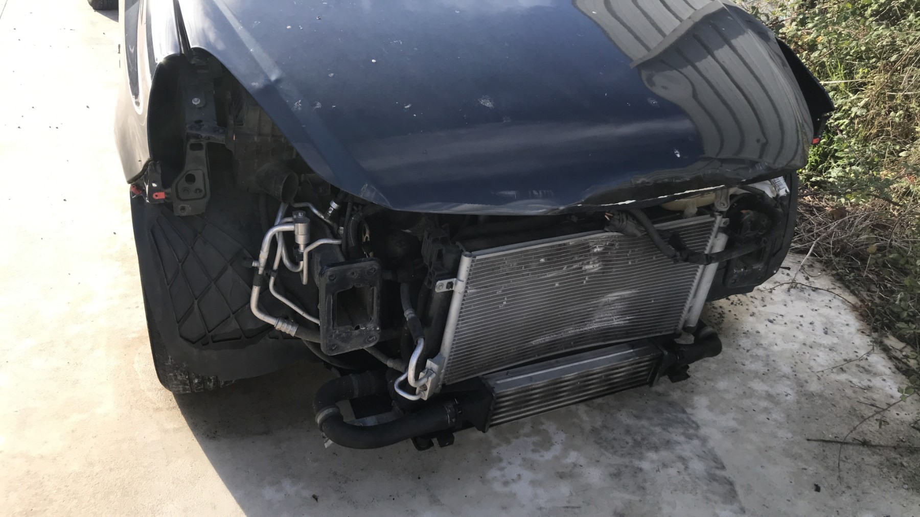 Image OPEL CORSA D