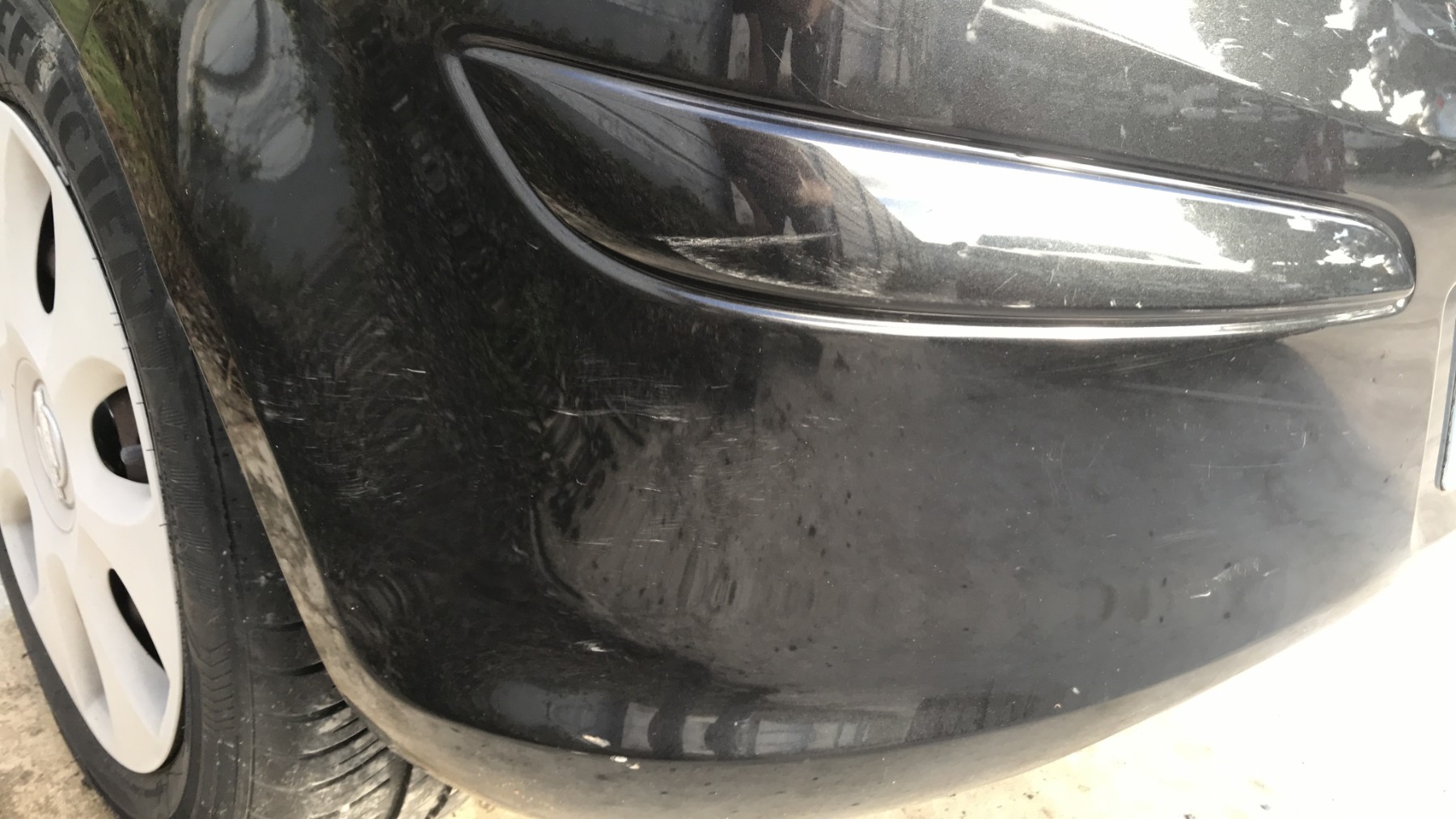 Image OPEL CORSA D