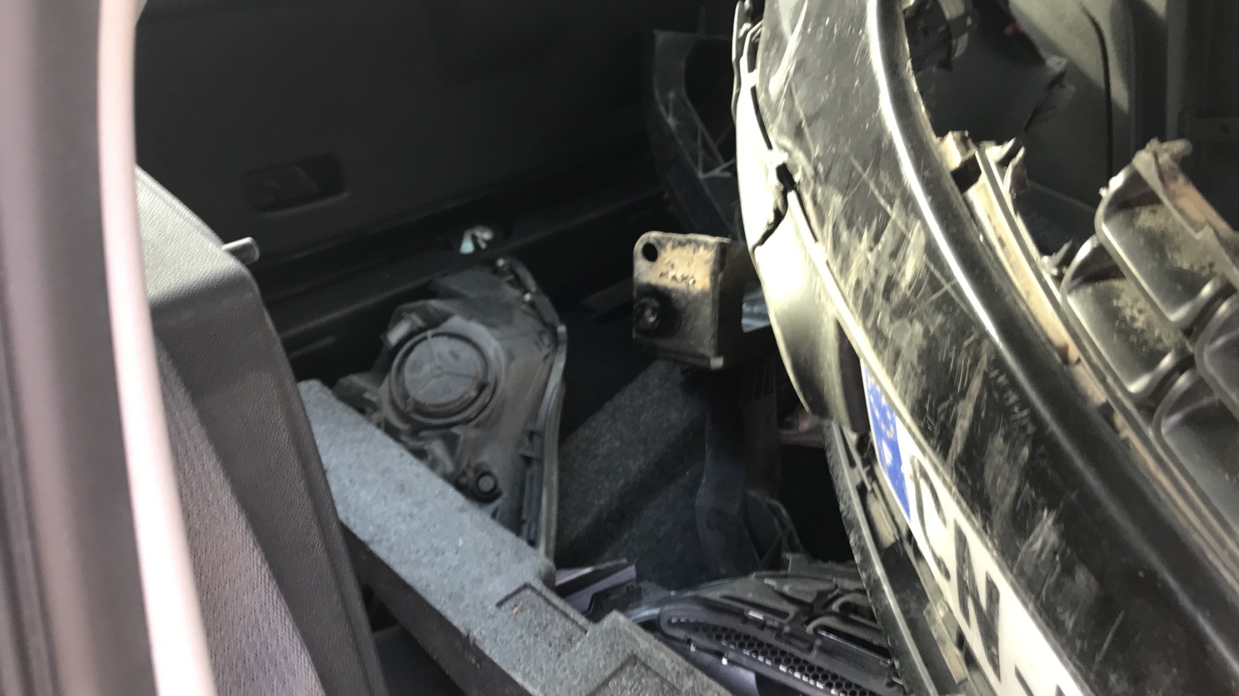 Image OPEL CORSA D