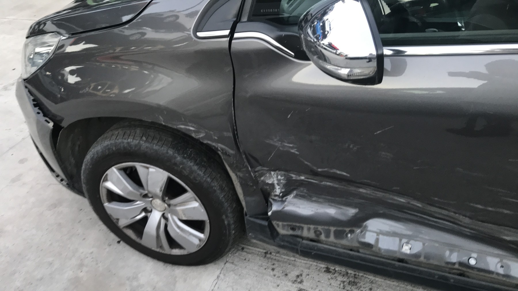 Image PEUGEOT 2008 1