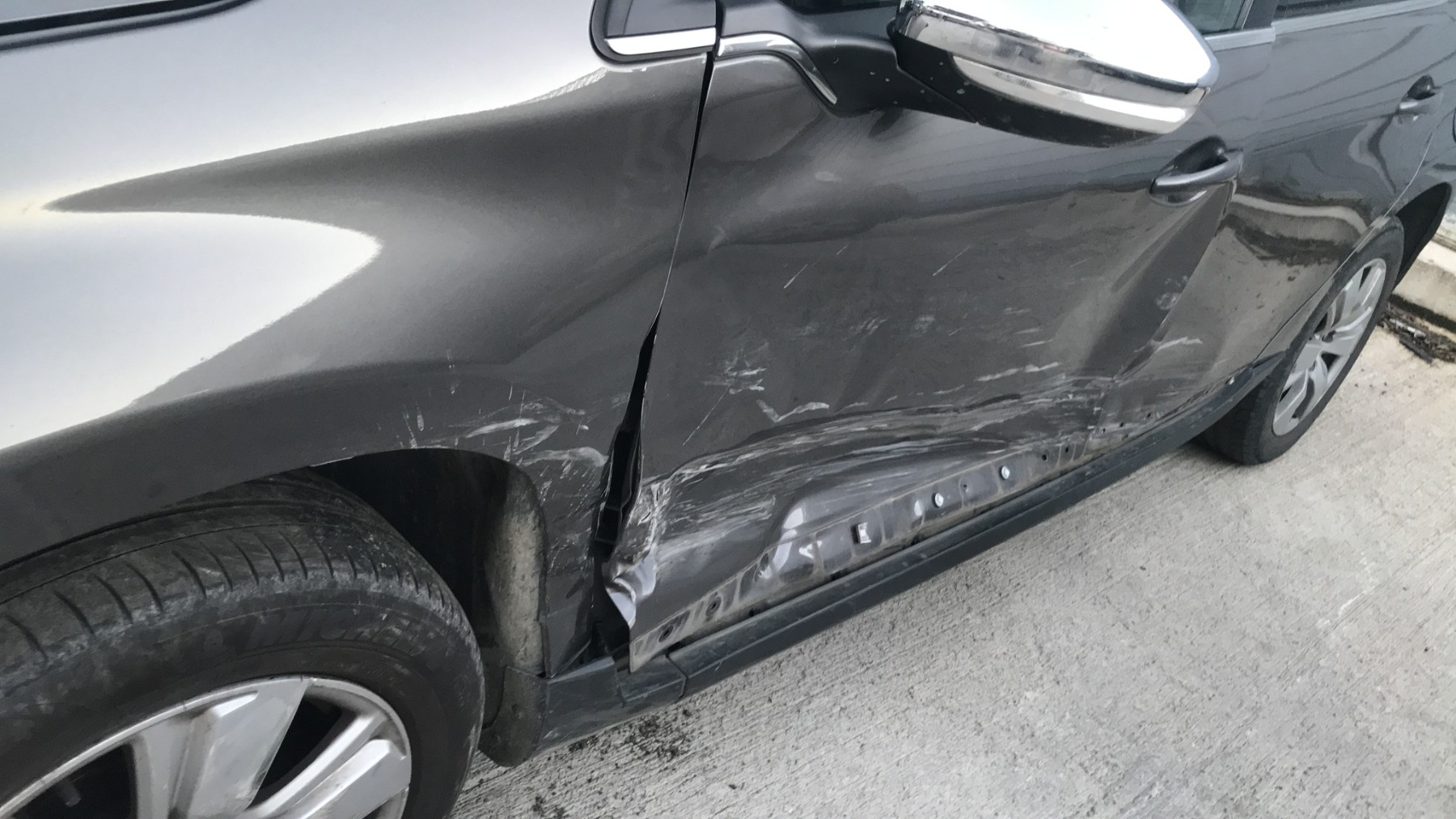 Image PEUGEOT 2008 1