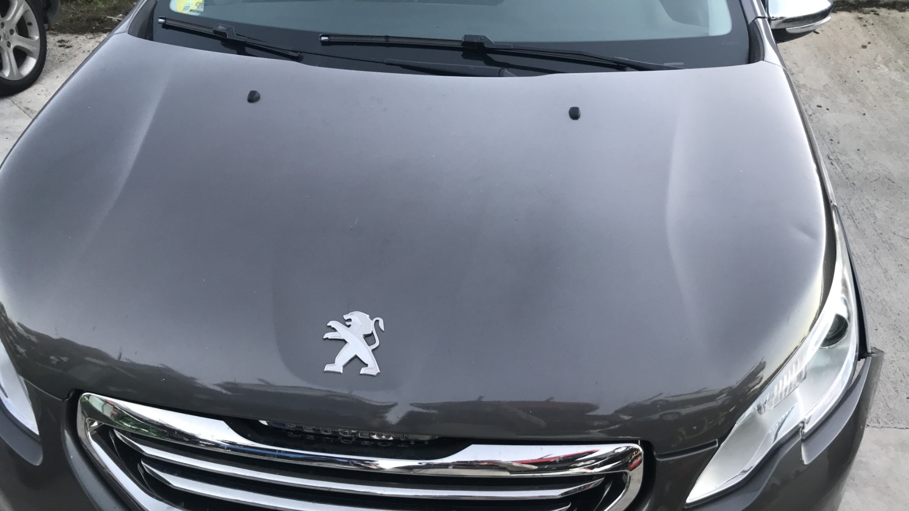 Image PEUGEOT 2008 1