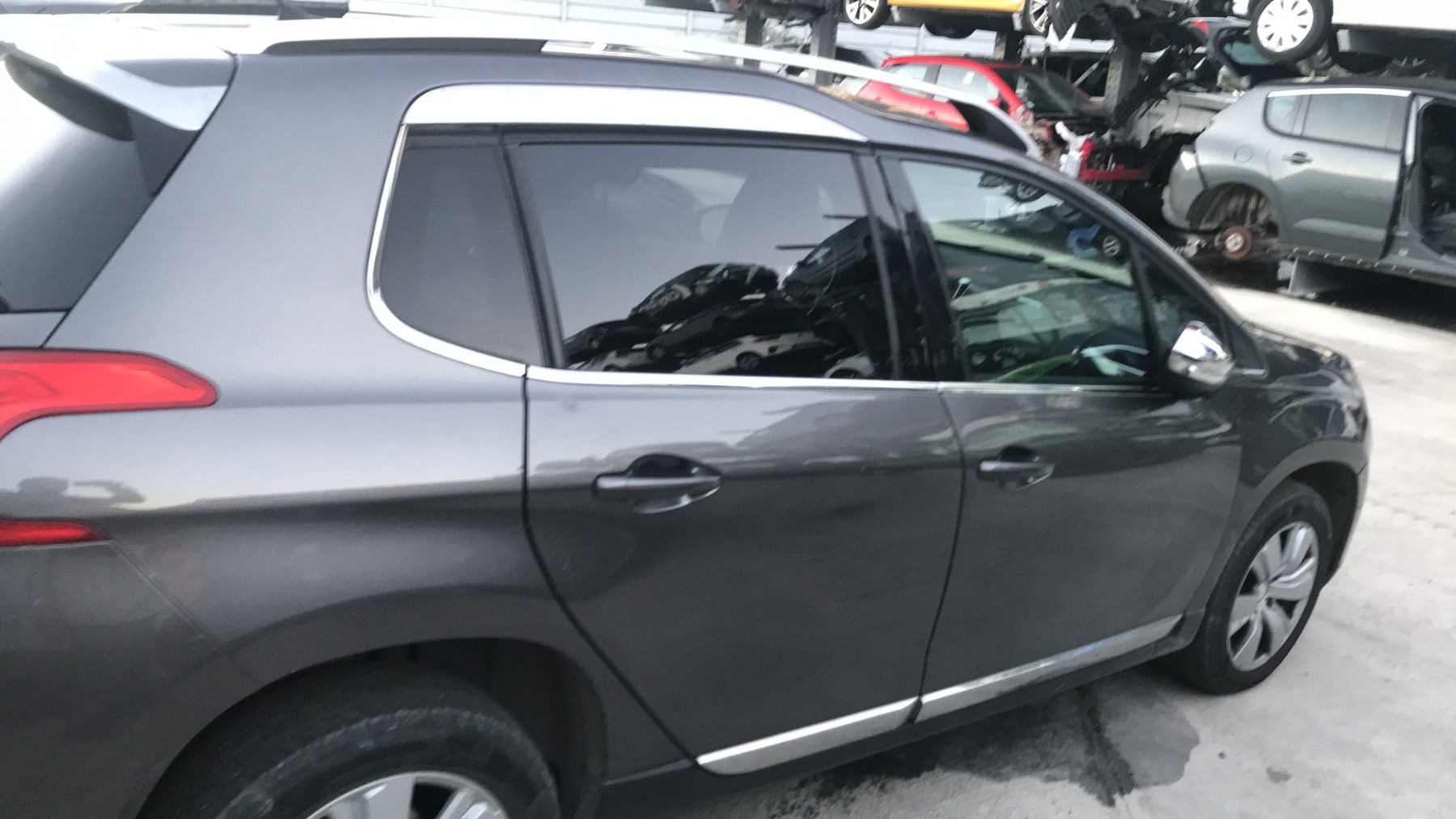 Image PEUGEOT 2008 1